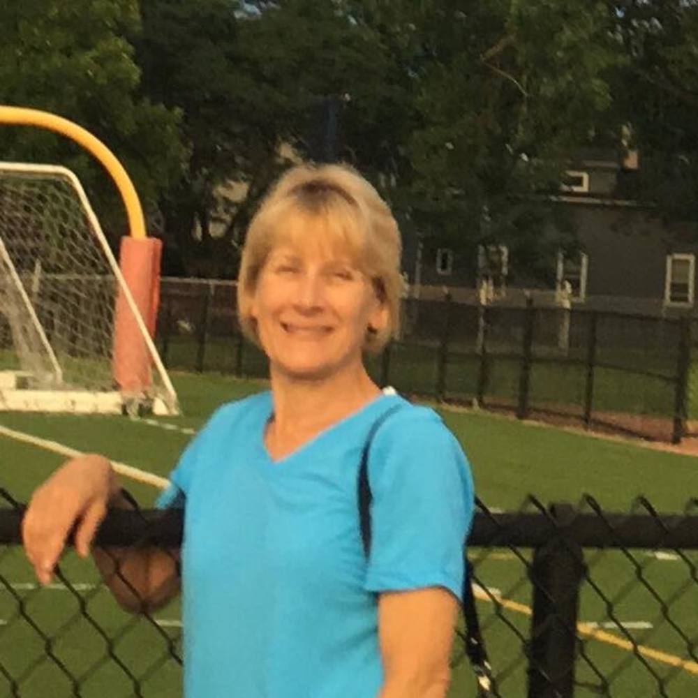 Meet your Posher, Denise